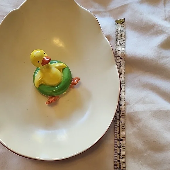 Easter Candy Dish - Picture 4 of 5